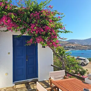 Apartamento Villas, Kalafatis